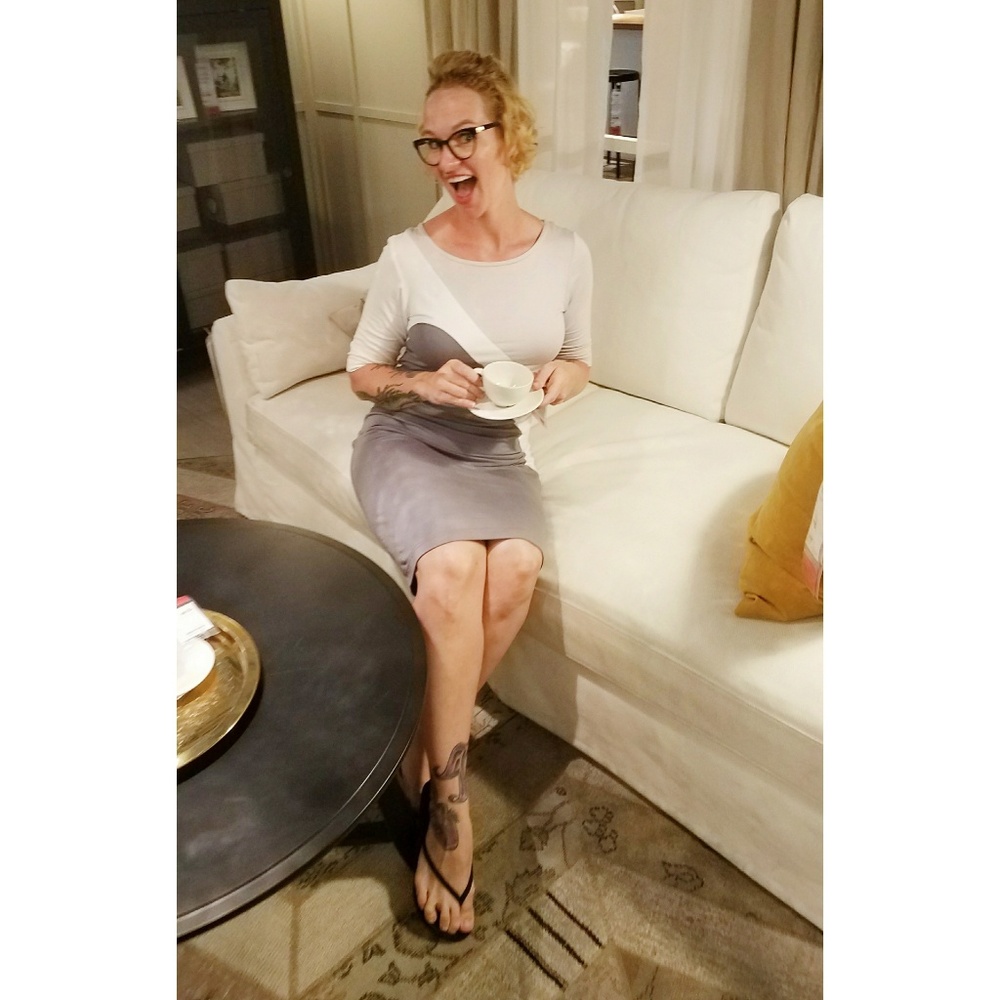 Dress fairy 🧚‍♀️